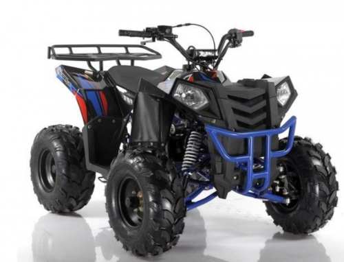 Apollo Kinderquad Commander 8 Zoll